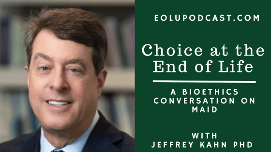 Understanding Medical Aid in Dying: Ethics and Misconceptions